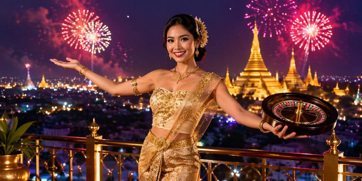 kessbet Roulette Elite Play ဘာကြောင့် ထူးခြားလဲ